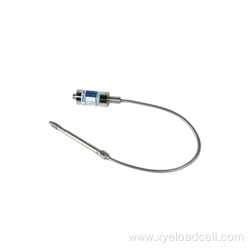 Pressure Sensor for Liquid